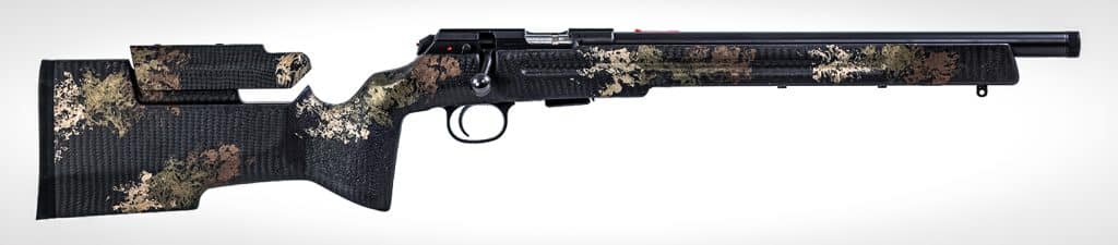 Cz Rifles Varmint Precision Trainer Mtr Gets Update