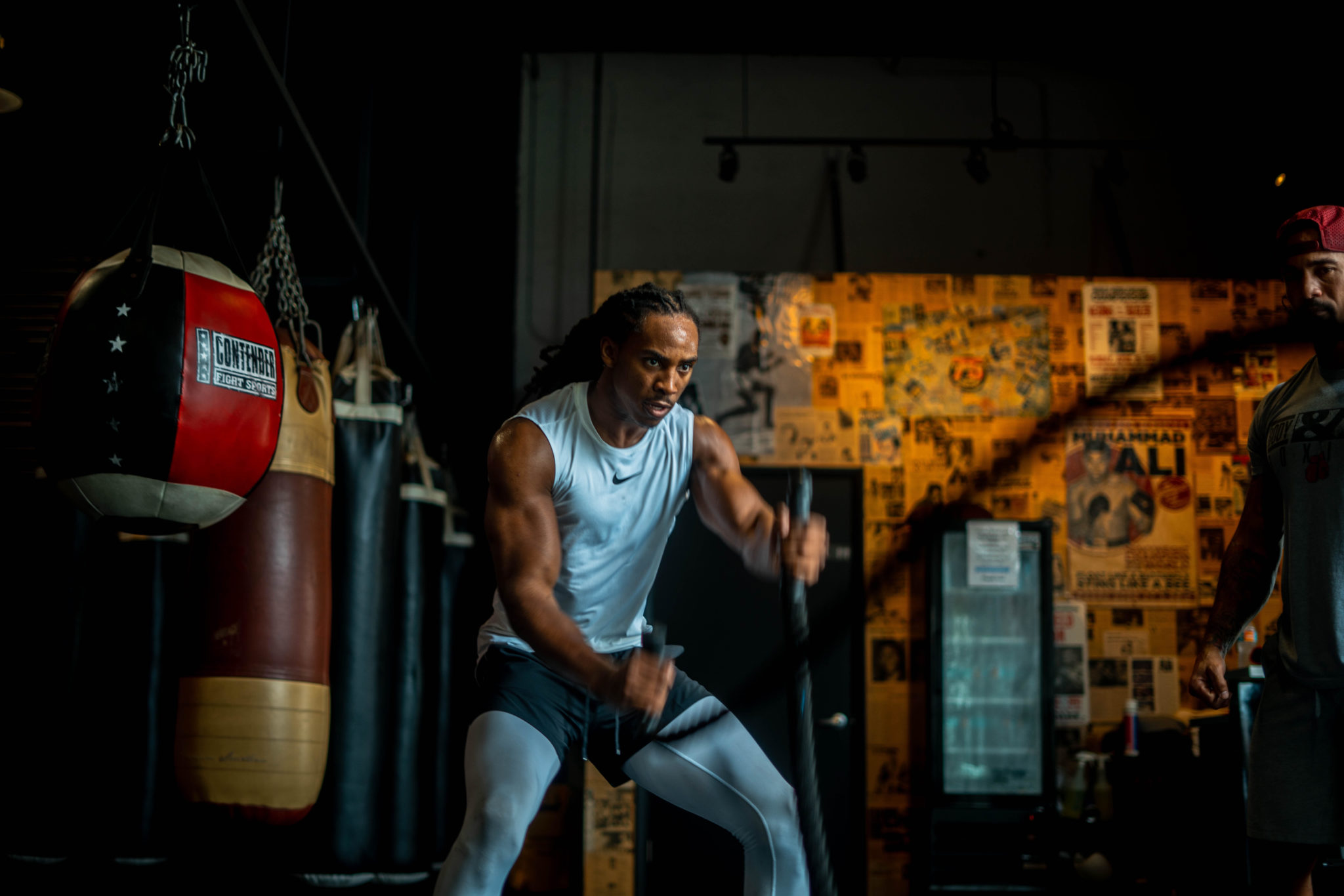 True Grit How the Vikings’ Anthony Harris Made it in the NFL