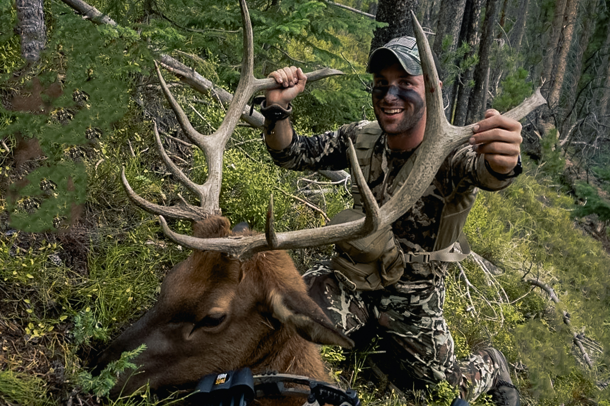 The Everyman's Approach to DIY Archery Elk Hunting