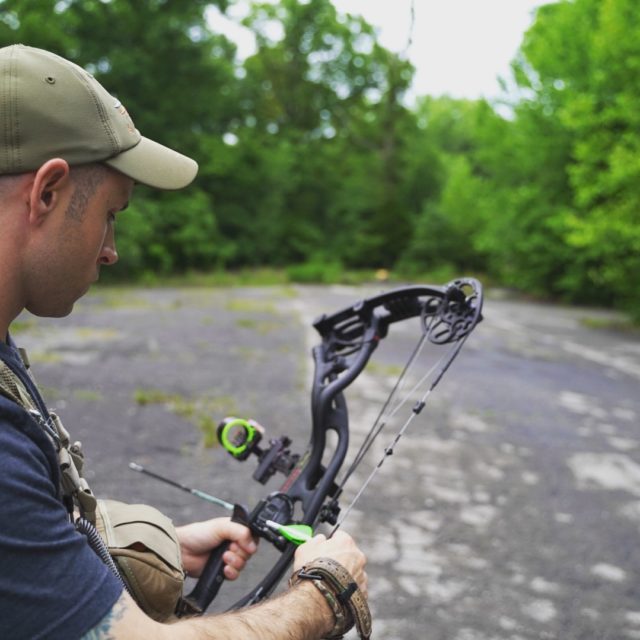 The Fitness Regimen That Will Prepare You for Elk Hunting