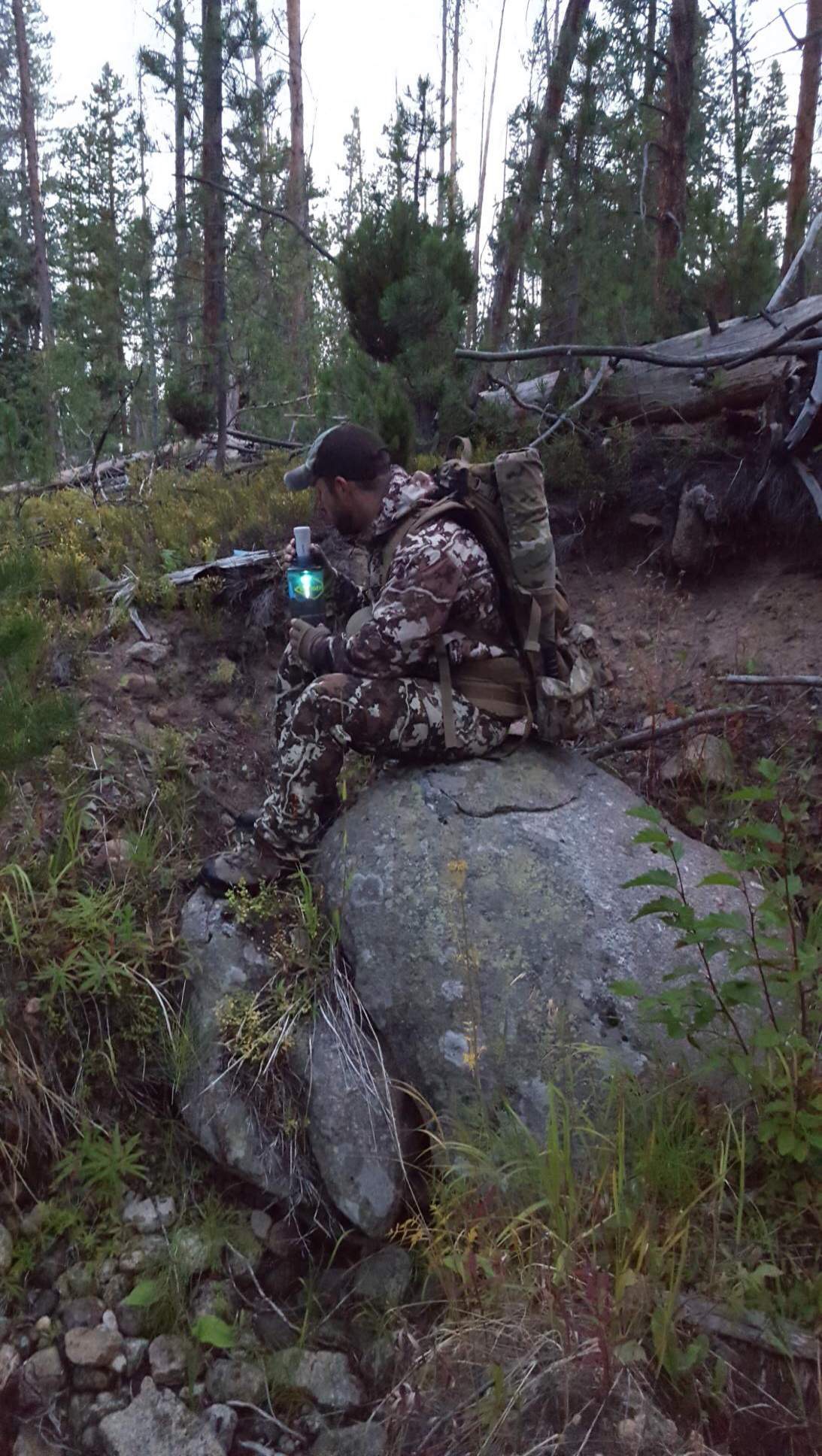 The Everyman's Approach to DIY Archery Elk Hunting