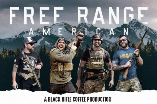Heather lynn black rifle coffee company