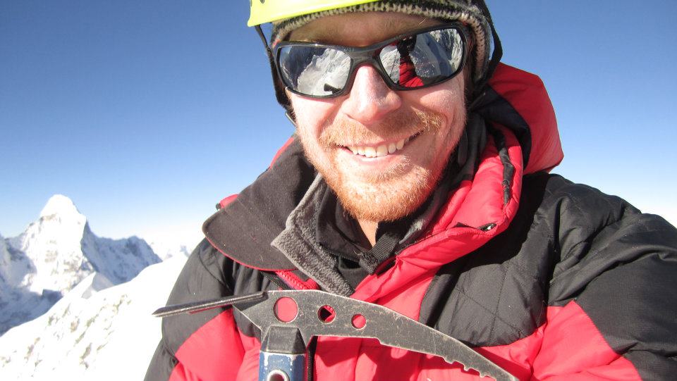 nolan peterson, free range american, himalyas, mount everest favorite stories