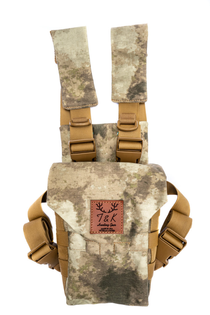 Bino harness