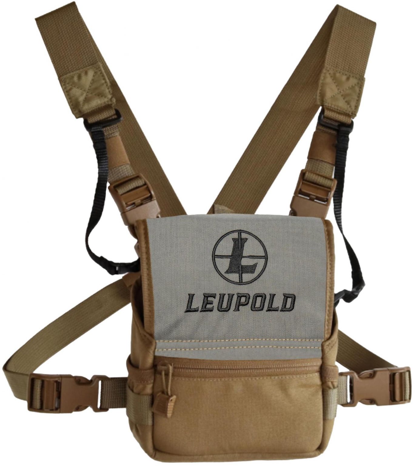 GEAR TEST The Ultimate Bino Harness Shootout