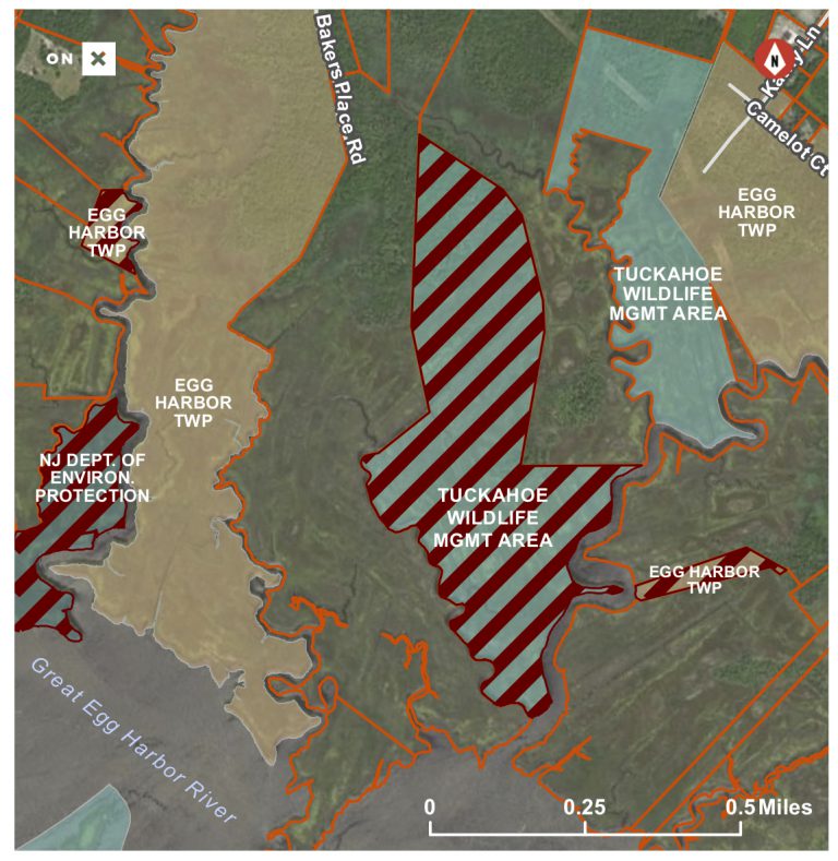 More Than 80,000 Acres of Public Lands Inaccessible to Hunters, Anglers