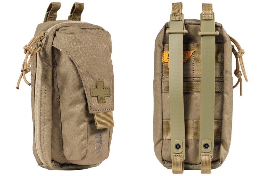 What is hotsell a molle pack