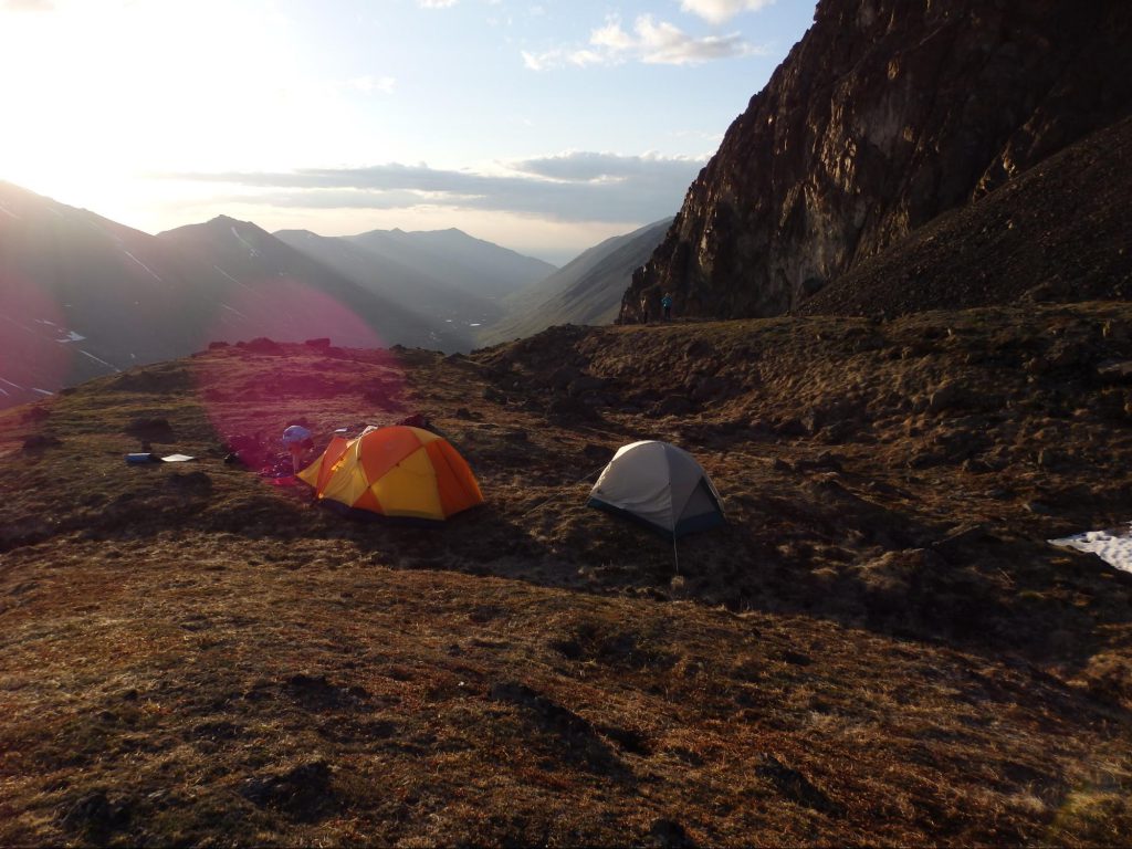  adventure, backcountry campsite, free range american, camping, camp