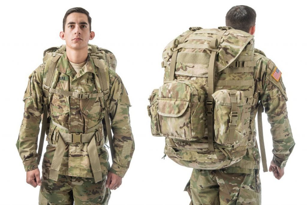 New Loadbearing Products from 5.11 Tactical Available Now - Soldier Systems  Daily