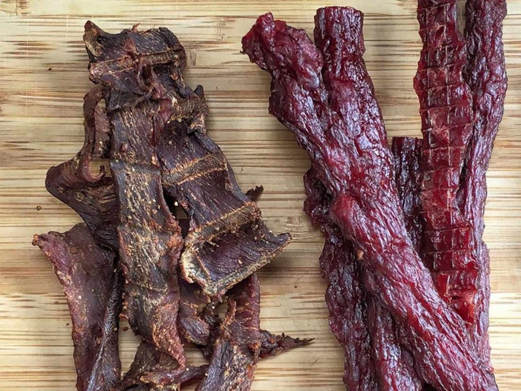 jerky