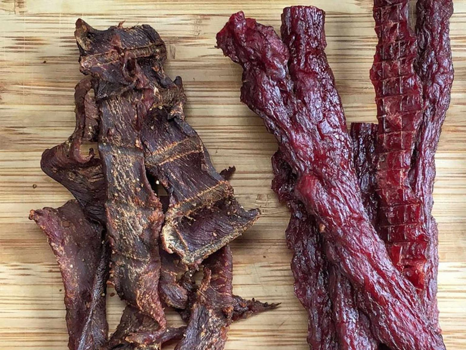 Wild Game Jerky The Ultimate Guide to Killer Meat