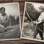 Ishi pope and young free range american