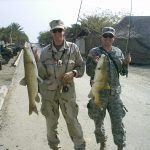 Baghdad School of Fly Fishing Free Range American