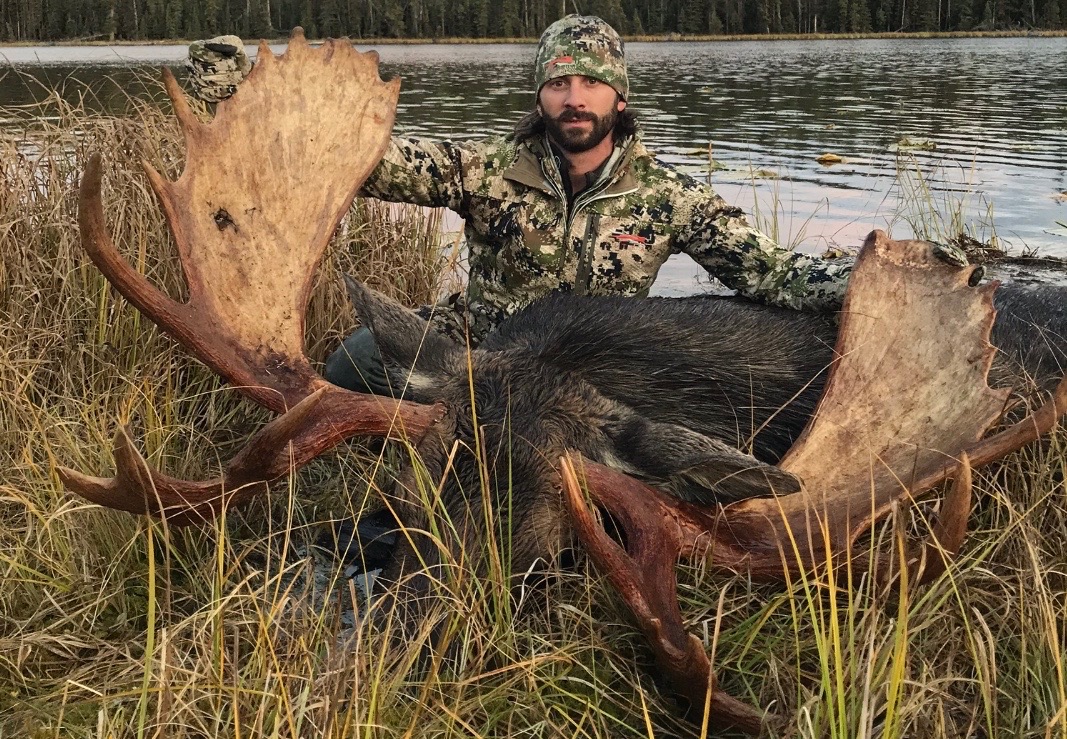 Elk Hunting: The Bulls of Mongolia - Bowhunter