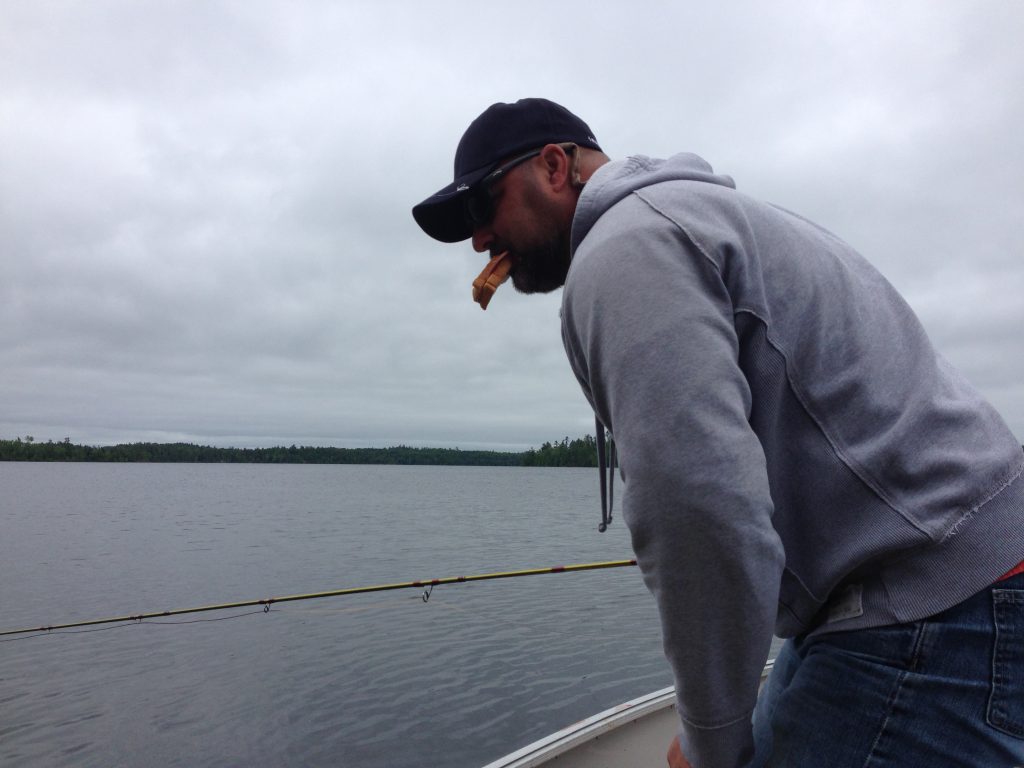 Muskie Fishing: Fish of a Lifetime on Ontario's Pipestone Lake