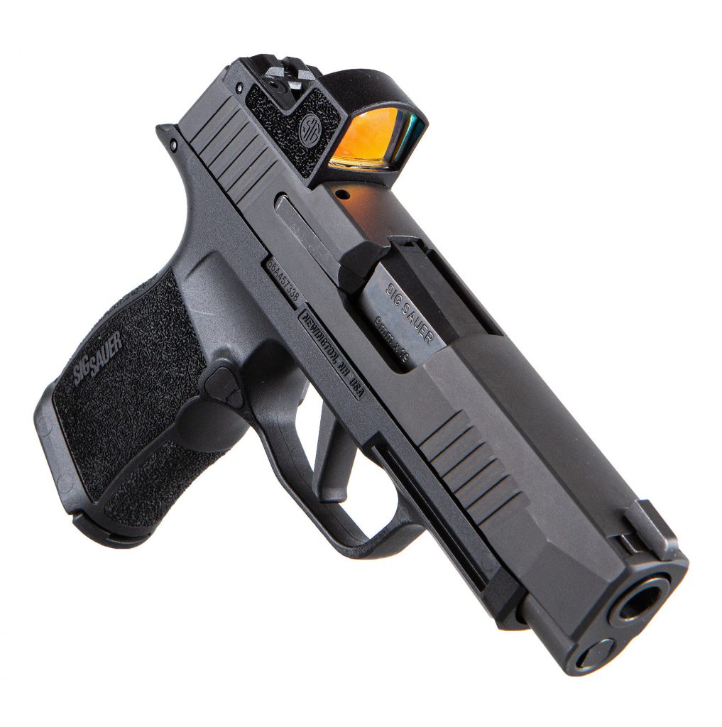 Sig Sauer P365 XL