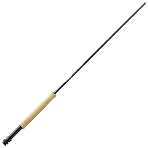 Sage Foundation fly rod