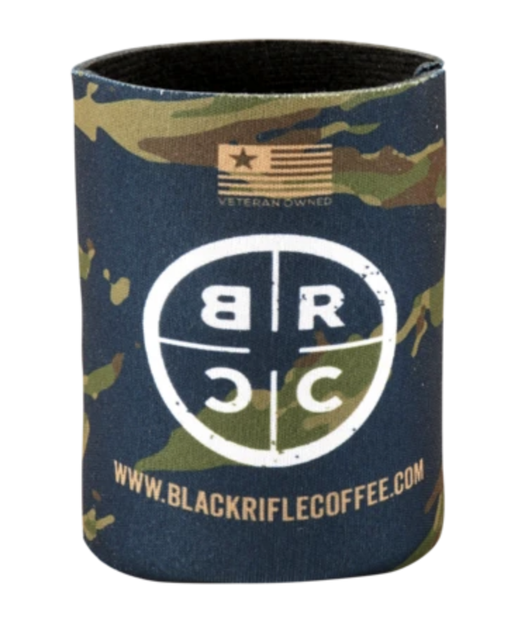 BRCC koozie