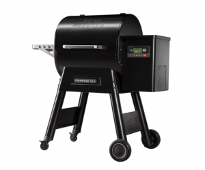 traeger