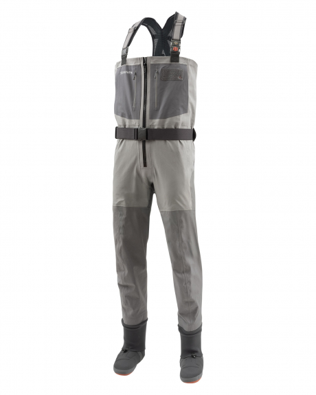 Simms G4Z waders