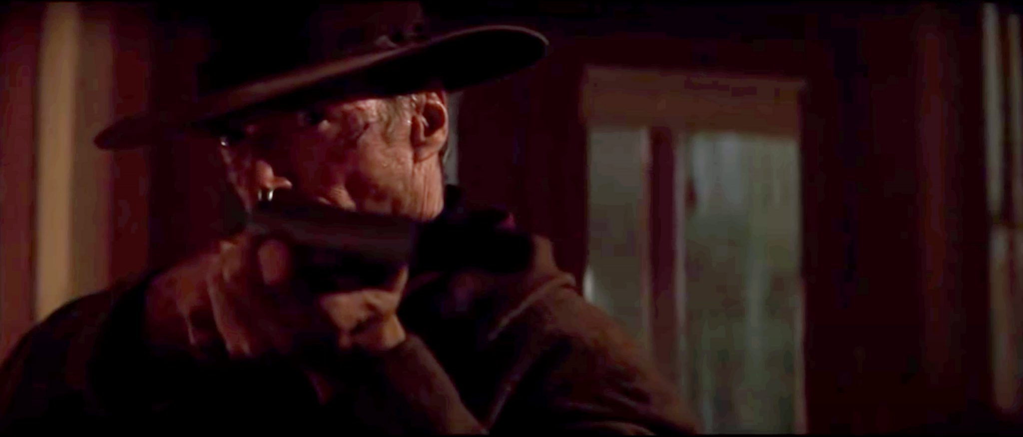 unforgiven, western