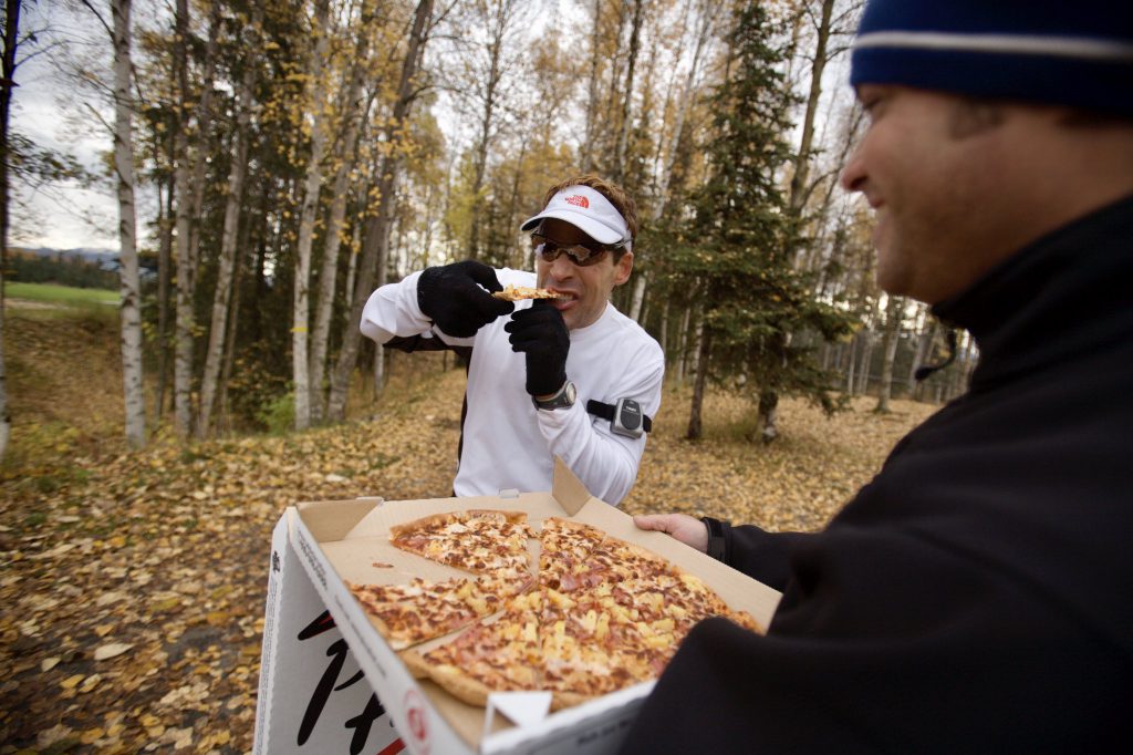 Dean Karnazes