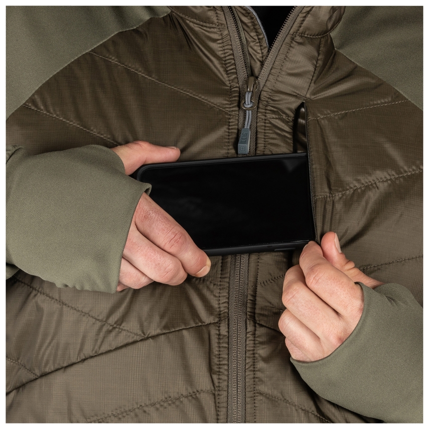 phone pocket