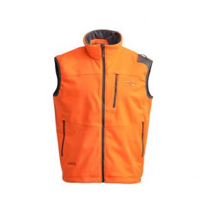 hunting vest