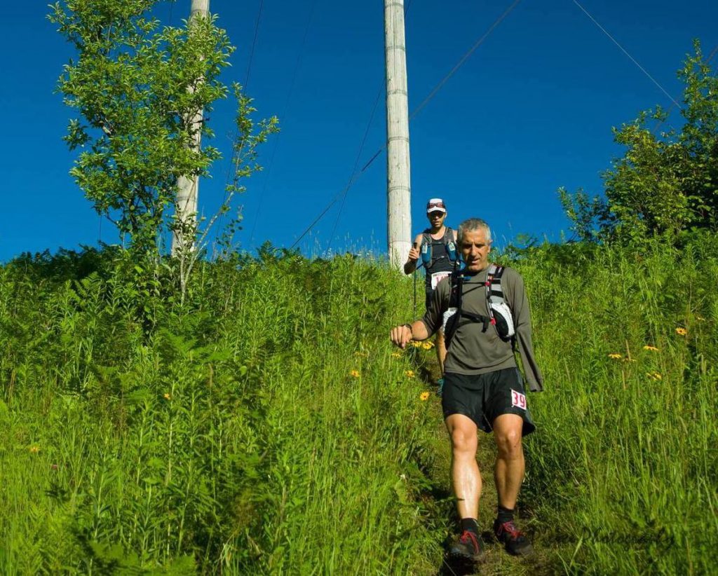 Minnesota Voyageur Trail Ultra