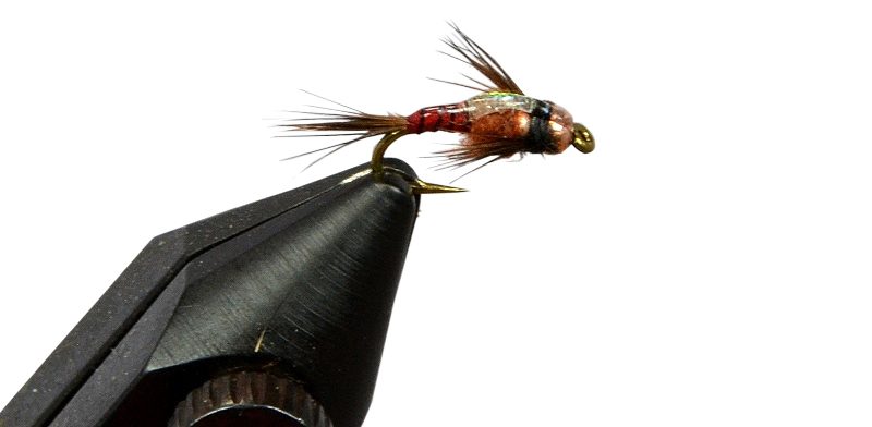 Sex Dungeon? The Best Named Fly-Fishing Flies of All Time