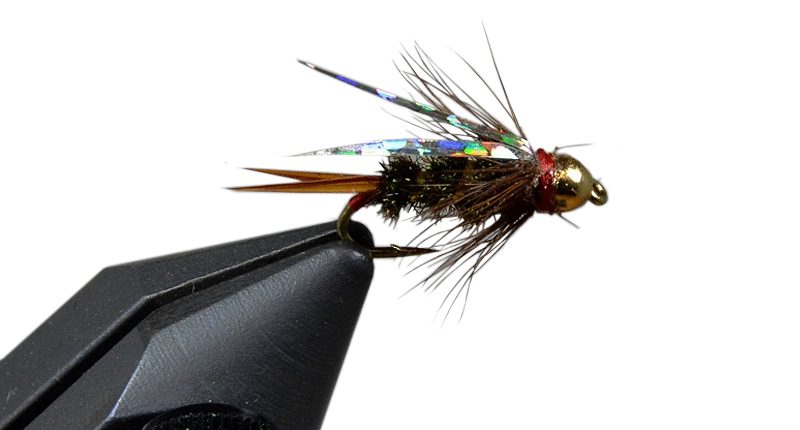 Sex Dungeon? The Best Named Fly-Fishing Flies of All Time