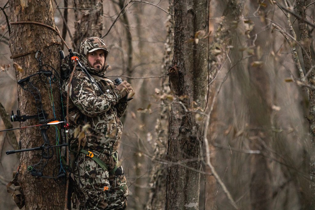 Suburban Hunting: Bringing Bowhunting to a Neighborhood Near You