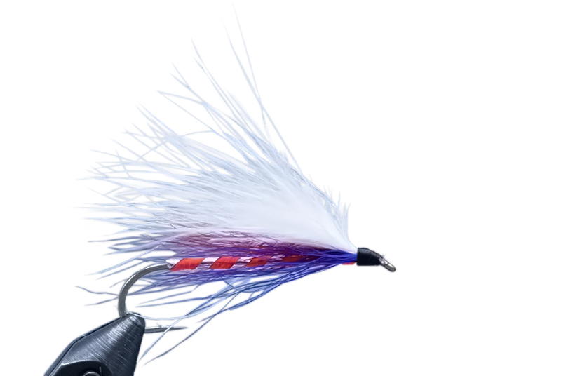 FLY FISHING  Hammertime Hookers