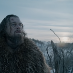 the revenant