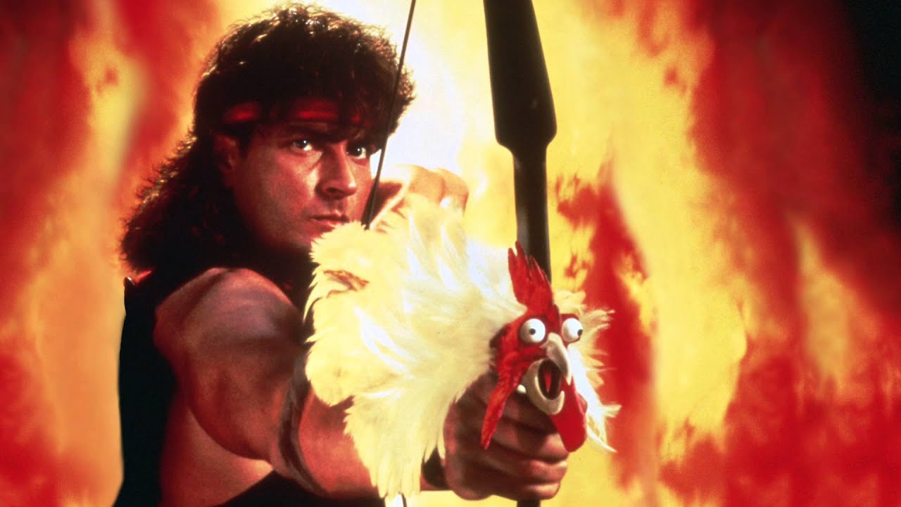 10 of the Best Archery Movie Moments of All Time