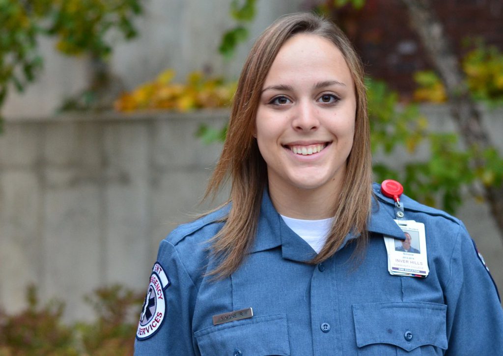 emt, ems, simone ramler