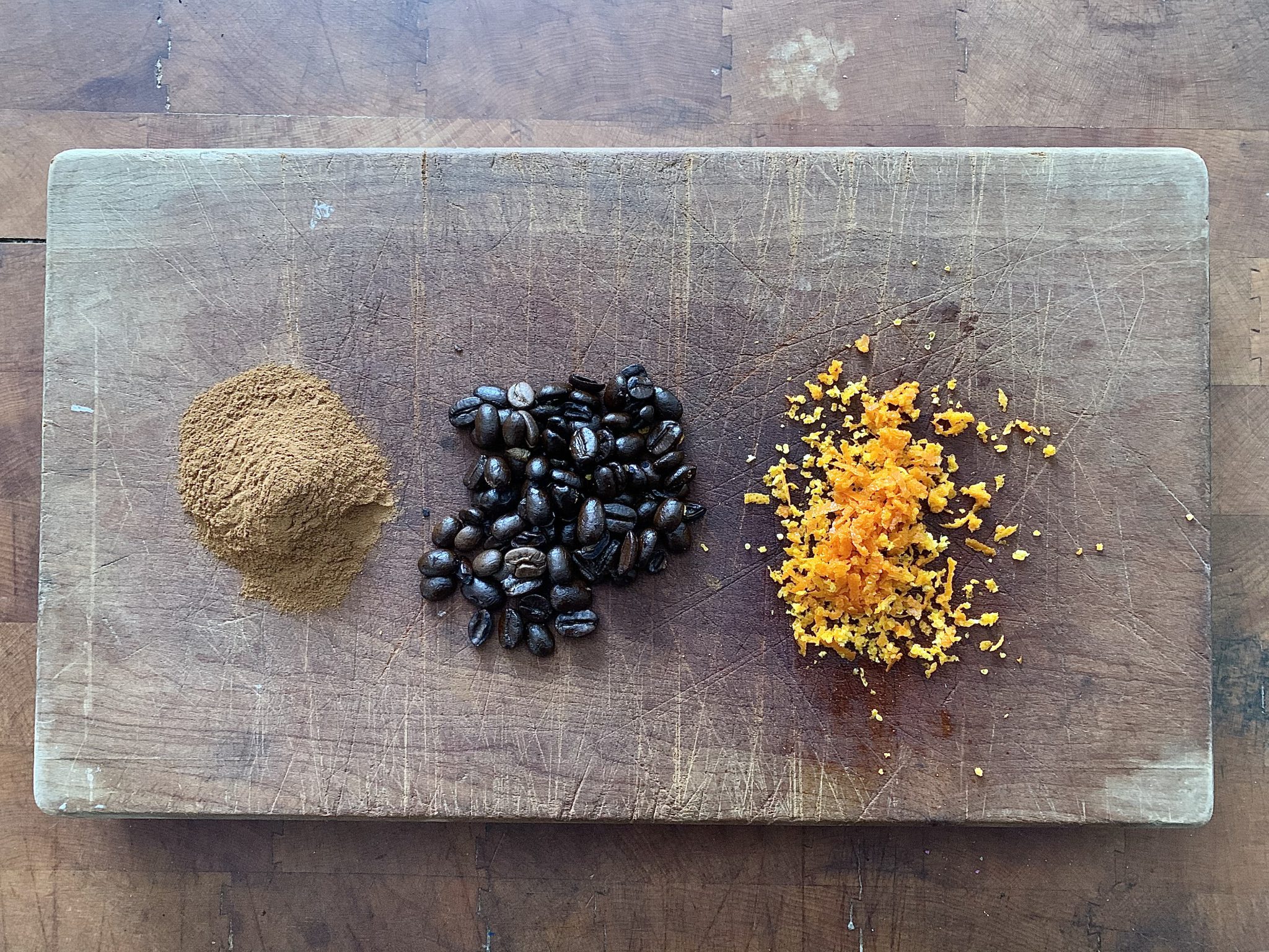 Prepare for taste-off: 3 of the 5 chili recipe ingredients