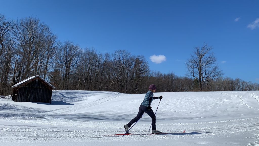 Starter Kit Learn To CrossCountry Ski