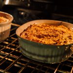 moose meat shepherd's pie