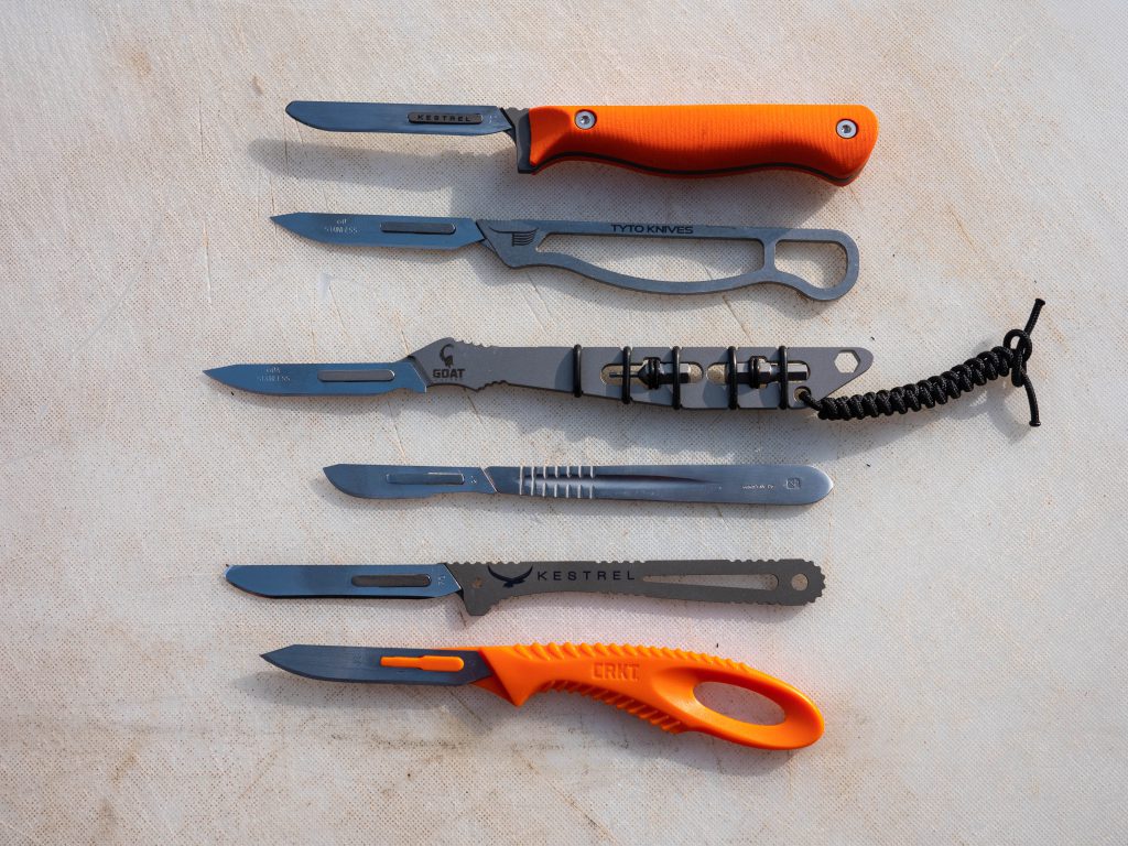 The Best Replaceable Knives Tested and Reviewed