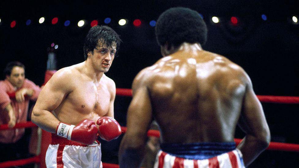 sylvester stallone