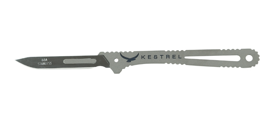 GEAR TEST: The Ultimate Replaceable Blade Knife Test