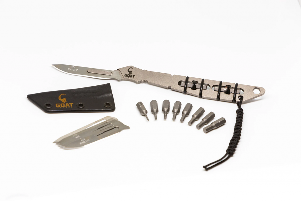 Replaceable Blade Hunting Knives - 1 to 30 of 150 results - Knife