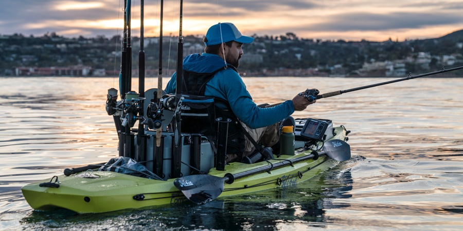 Starter Kit: Learning To Fly Fish — Gear Up