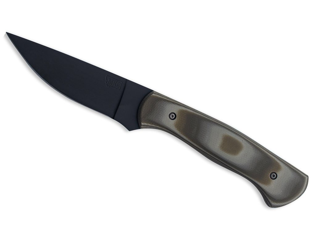 Understanding Knives: Blade Shapes