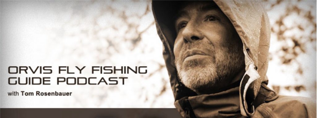 10 Fishing Podcasts Every Angler Should Check Out