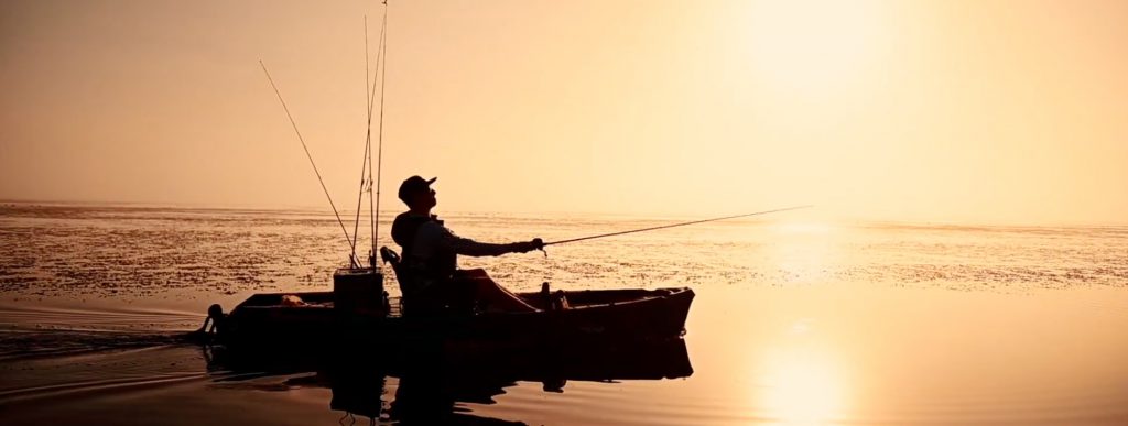 fishing kayaks