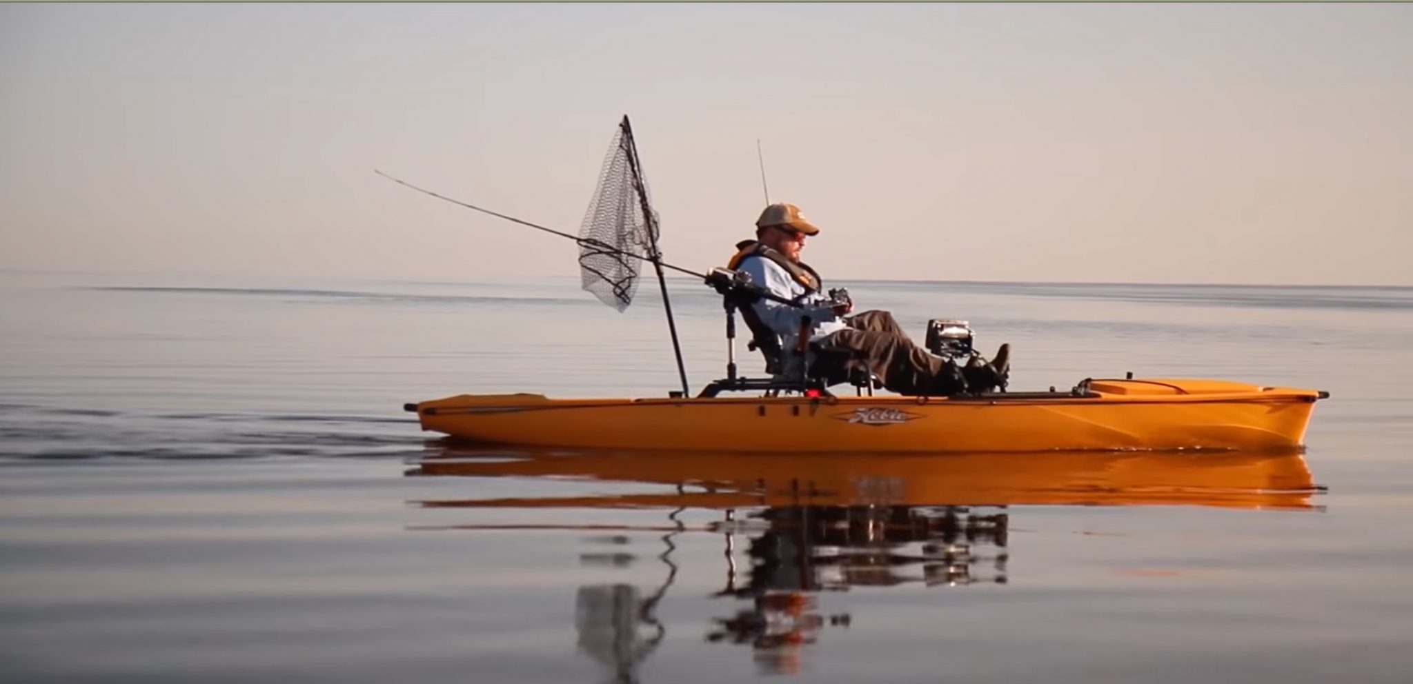 What You Need to Know About Fishing Kayaks