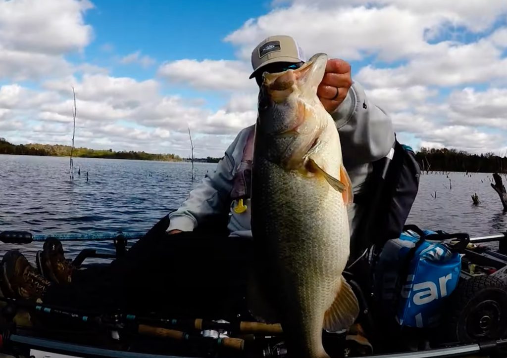 fishing kayaks