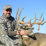 archery mule deer